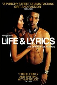 Life & Lyrics (Life and Lyrics) online streaming