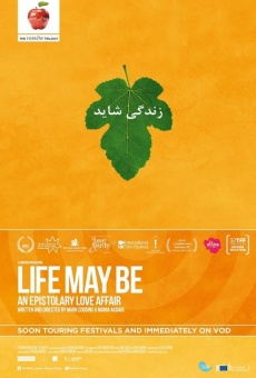 Life May Be (2014)