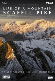 Life of a Mountain: Scafell Pike online streaming