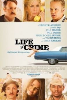 Life of Crime