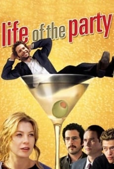 Película: La vida de la fiesta