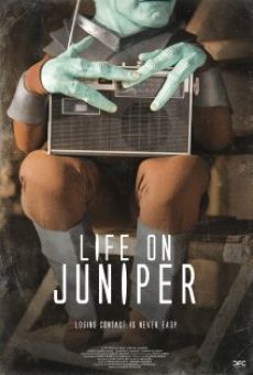 Película: Life on Juniper