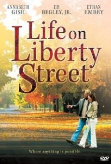 Película: La vida en la calle Liberty