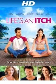 Life's an Itch online streaming