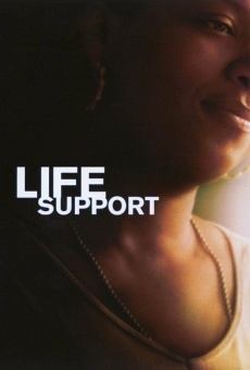 Película: Apoyo de vida