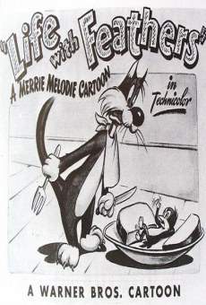 Looney Tunes: Life with Feathers (1945)