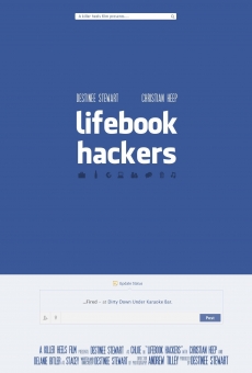 Lifebook Hackers stream online deutsch