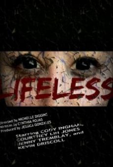 Película: Lifeless