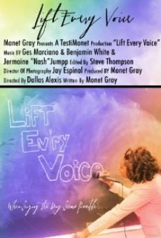 Película: Lift Every Voice