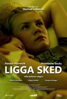 Ligga sked Online Free