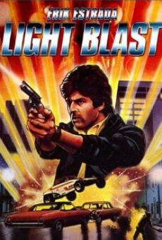 Película: Light blast