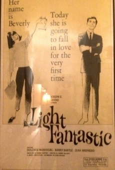 Light Fantastic (1964)