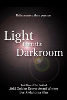 Película: Light from the Darkroom