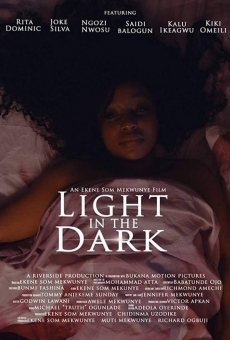 Película: Light in the Dark