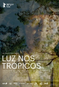 Película: Light in the Tropics