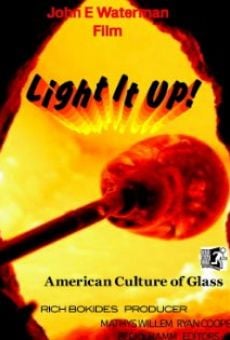 Light It Up! stream online deutsch