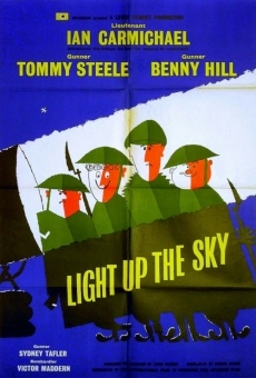 Light Up the Sky! (1960)