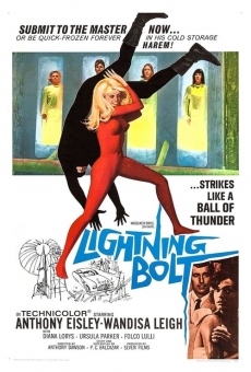 Película: Lightning Bolt