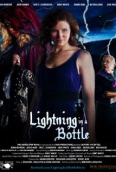 Película: Lightning in a Bottle