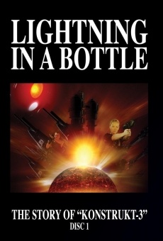 Película: Lightning in a Bottle Part 1