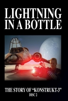 Lightning in a Bottle Part 2 on-line gratuito