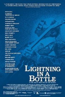Lightning In A Bottle online streaming