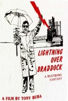 Lightning Over Braddock: A Rustbowl Fantasy gratis