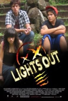 Película: Lights Out