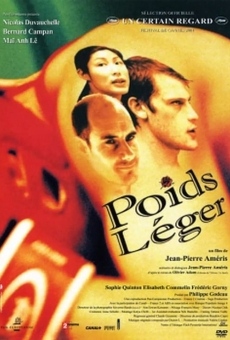 Poids léger online streaming