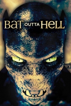 Película: Like a Bat Outta Hell