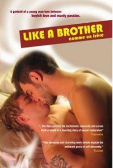 Película: Like a Brother
