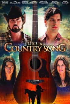 Película: Like a Country Song