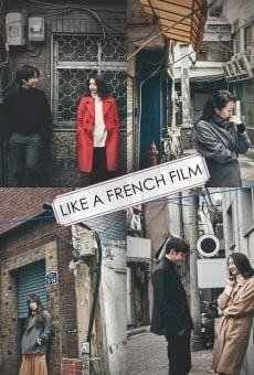 Película: Like a French Film