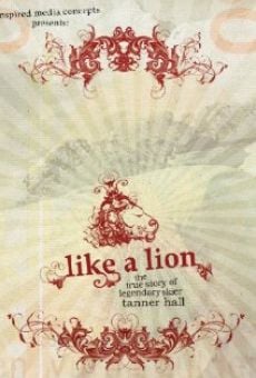 Película: Like a Lion