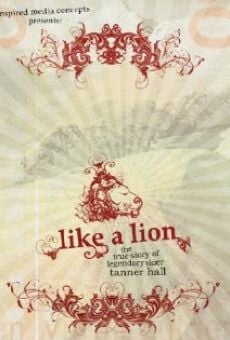 Like a Lion stream online deutsch