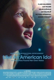 Película: Like an American Idol