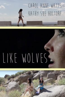 Película: Like Wolves