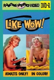Like Wow! (1962)
