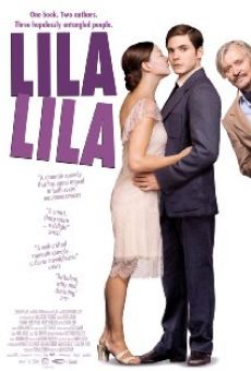 Película: Lila, Lila