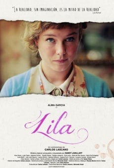 Película: Lila
