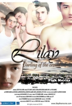 Película: Lilay: Darling of the Crowd