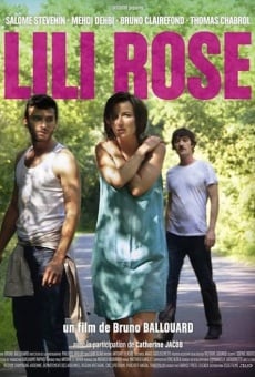 Película: Lili Rose
