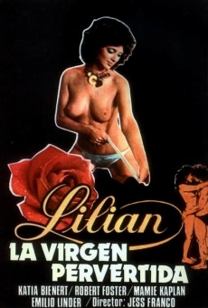 Película: Lilian, la virgen pervertida
