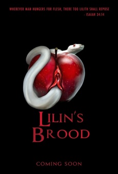 Película: Lilin's Brood