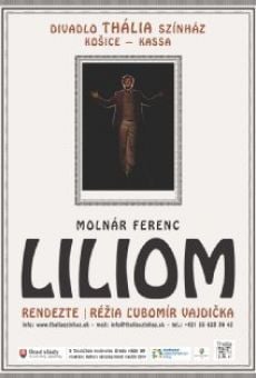 Liliom on-line gratuito