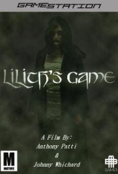 Película: Lilith's Game