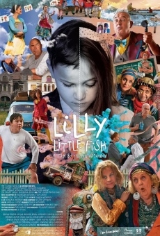 Película: Lilly The Little Fish