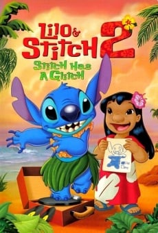 Lilo et Stitch 2 - Hawaï, nous avons un problème! en ligne gratuit