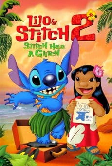 Película: Lilo y Stitch 2: Stitch en cortocircuito