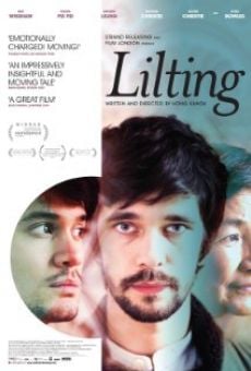 Lilting online streaming